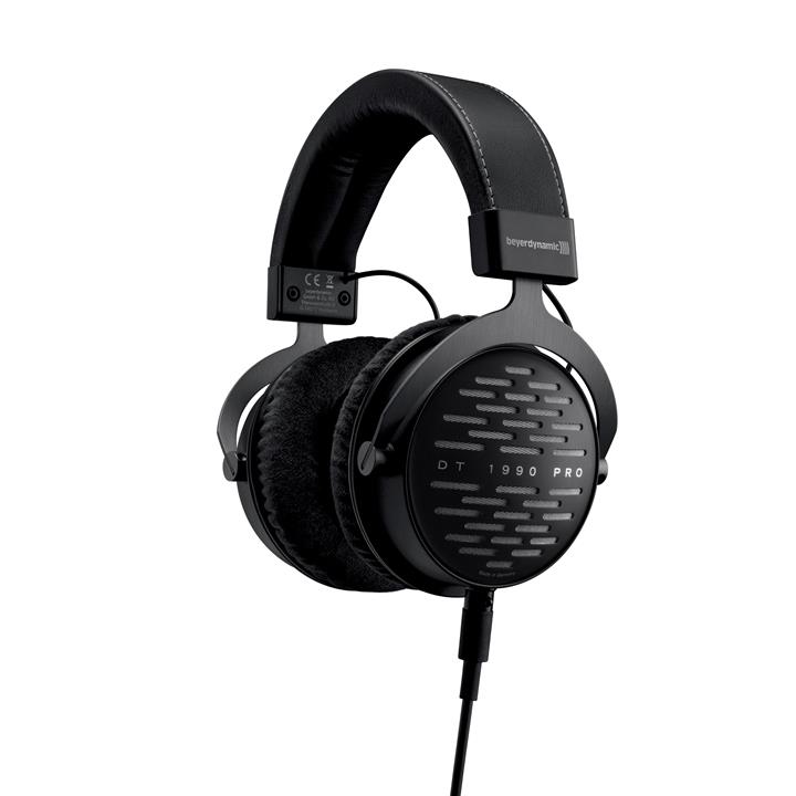 هدفون استودیویی بیرداینامیک مدل DT 1990 PRO Beyerdynamic DT 1990 Pro